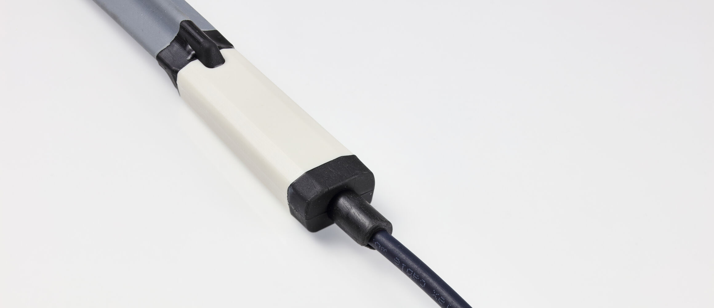 Kapazitiver Sensor
