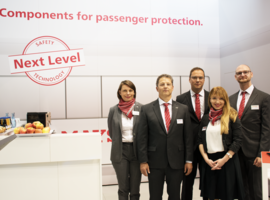 InnoTrans Team