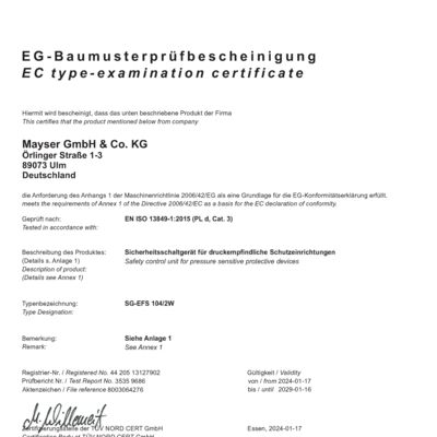 Cert_4420513127902_SG-EFS 104-2W.pdf