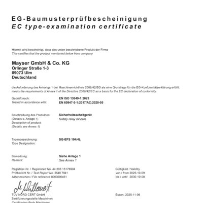 Cert_4420515176904_SG-EFS 104-4L.pdf