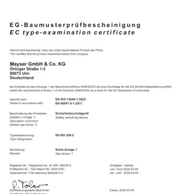 Cert_4420513043613_SG-RS 309-2.PDF