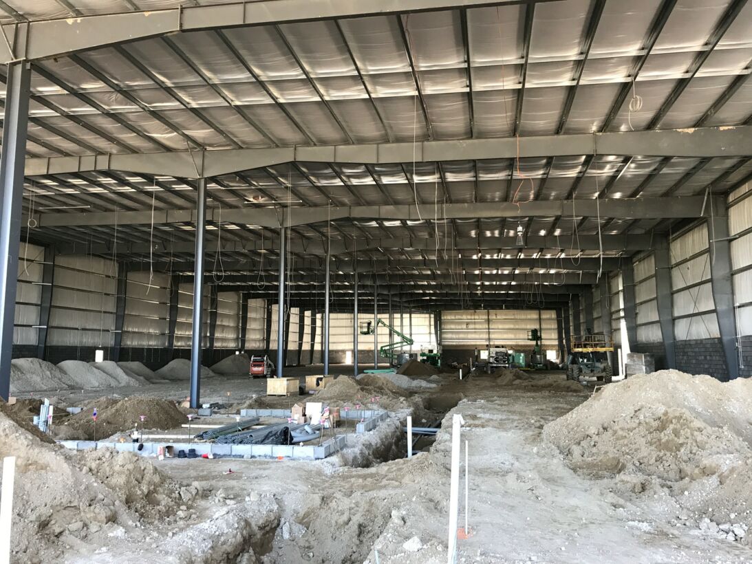 Belleville 2 Belleville 2